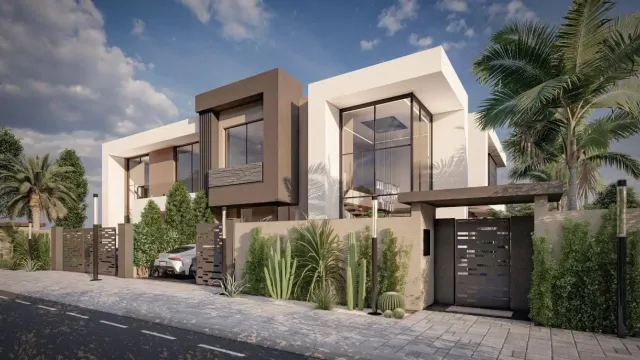 Climatisation des villas à Marrakech : méthodes et erreurs à éviter - GH travaux