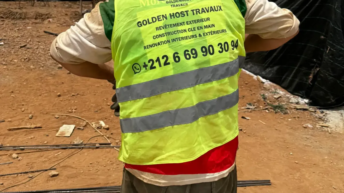 Panneaux solaires à Marrakech : comment ça se met en place
