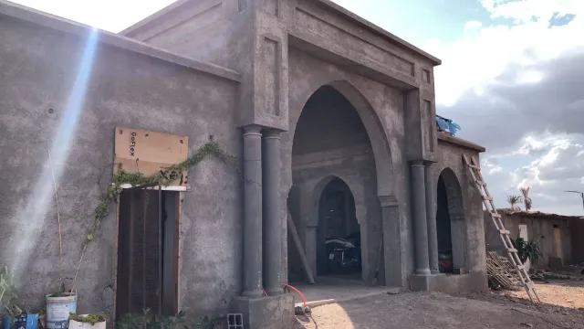 Réception de chantier à Marrakech : ce qu'il ne faut pas signer