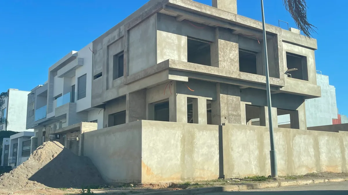 Villas Charles Boccara : les principes à réinterpréter