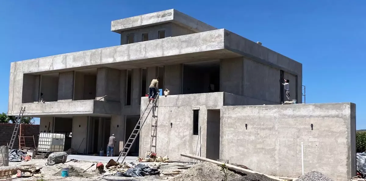 Rénovation lourde d'une villa à Marrakech : diagnostic, coûts et pièges à éviter