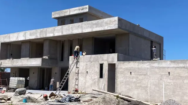 Rénovation lourde d'une villa à Marrakech : diagnostic, coûts et pièges à éviter