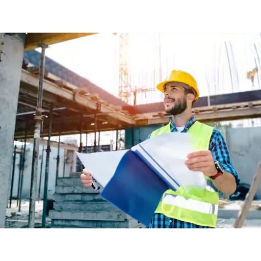 Construire une villa près du centre de Marrakech