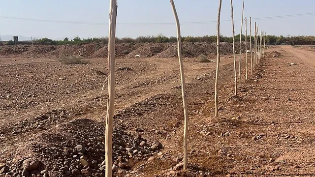 Construire une piscine à Marrakech : normes et sécurité