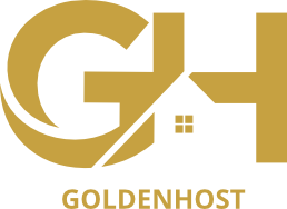 GH Travaux · Goldenhost